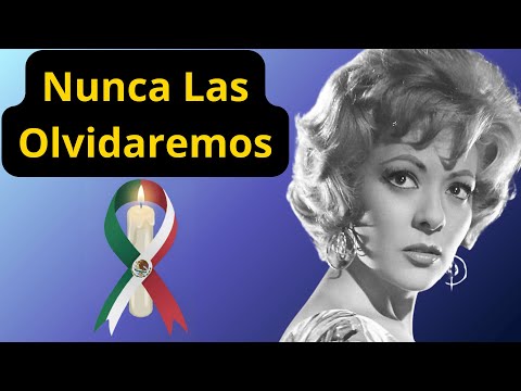 The Enduring Legacy of Mexico’s Golden Age Screen Divas