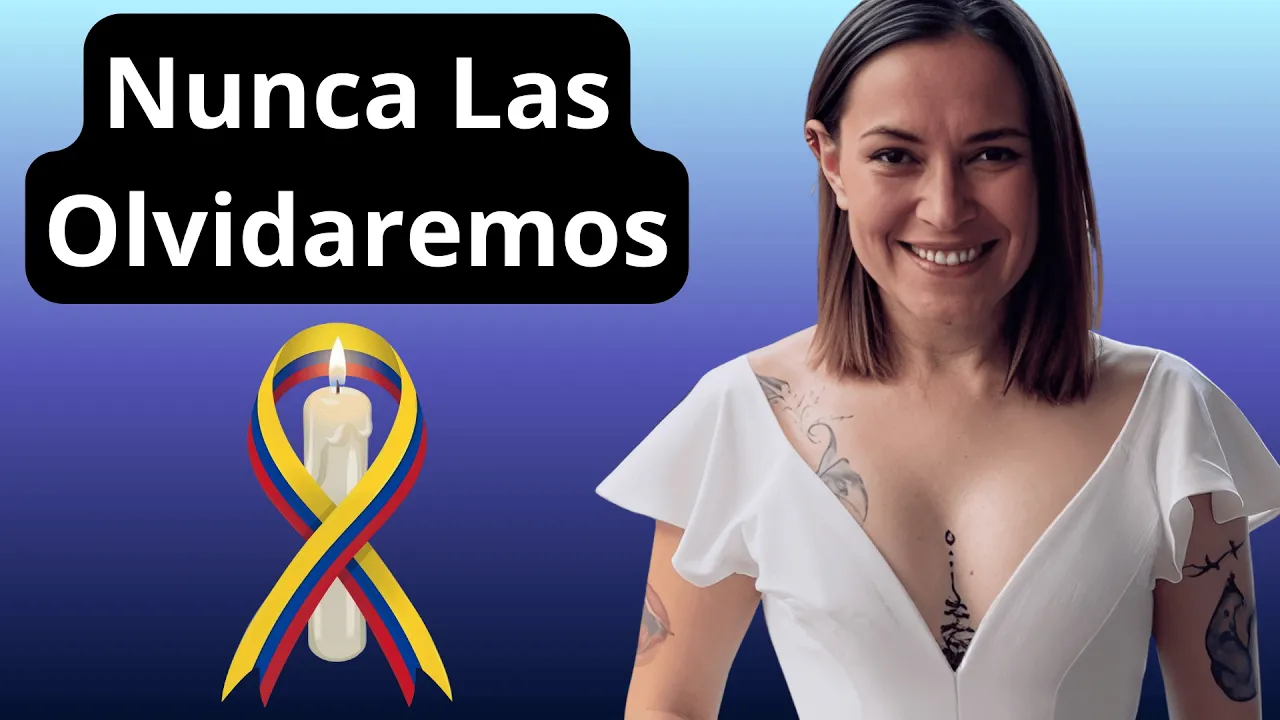 Remembering the Colombian Women Who Left an Enduring Legacy